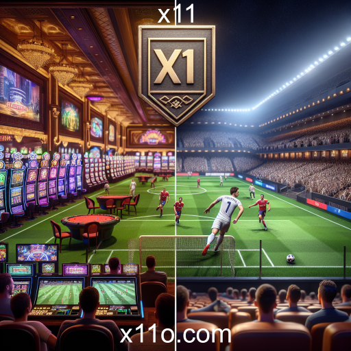 A Ascensão dos Jogos de Esportes na Indústria de Games